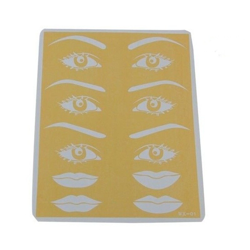 Piele Artificiala Combinata WX-01