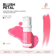 Pigment Biomaser Blush Petal Buze
