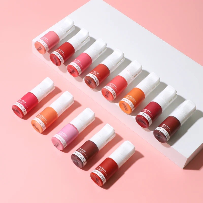 Pigment Biomaser Crimson Jewel Buze