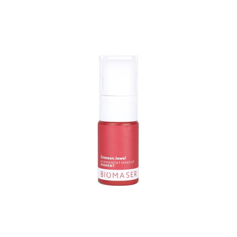Pigment Biomaser Crimson Jewel Buze