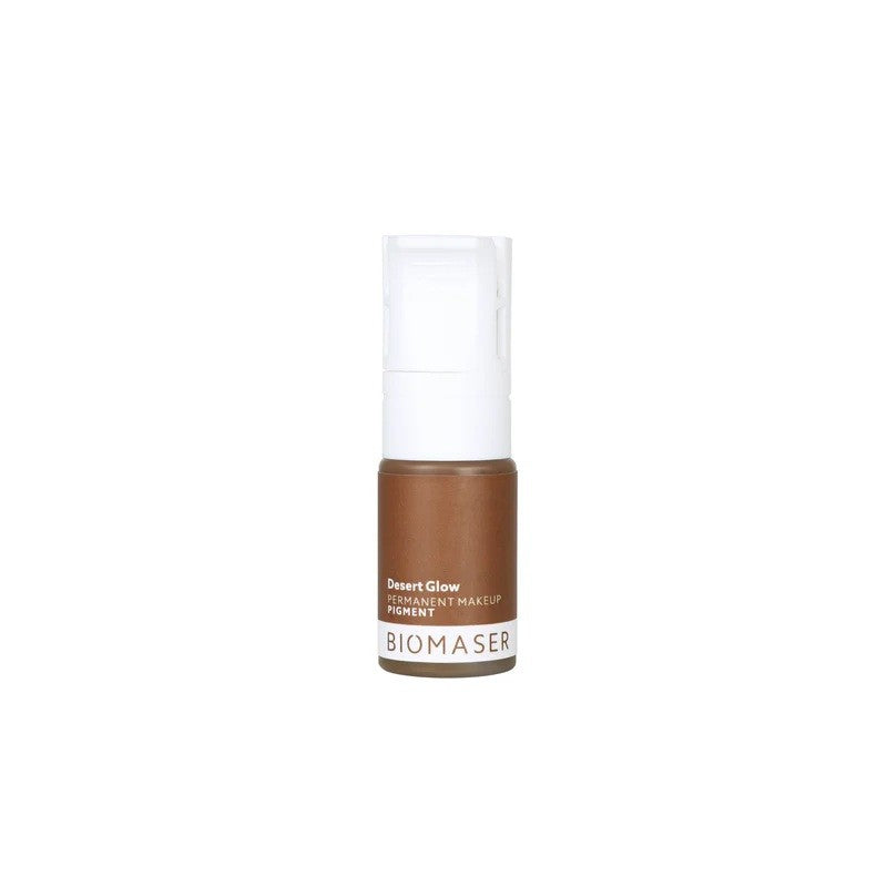Pigment Biomaser Desert Glow Sprancene
