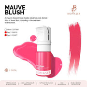 Pigment Biomaser Mauve Blush Buze