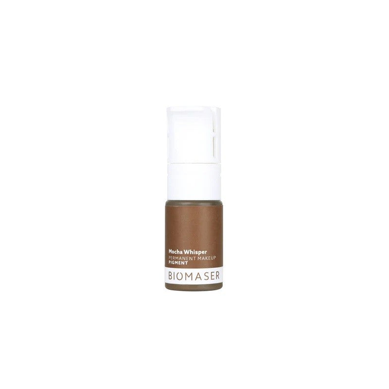 Pigment Biomaser Mocha Whisper Sprancene