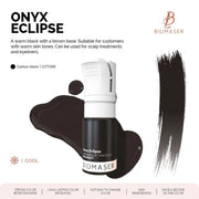 Pigment Biomaser Onyx Eclipse Eyeliner & Scalp
