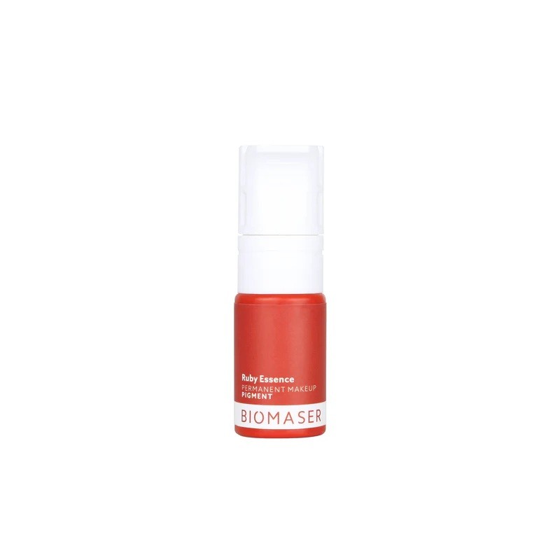 Pigment Biomaser Ruby Essence Buze