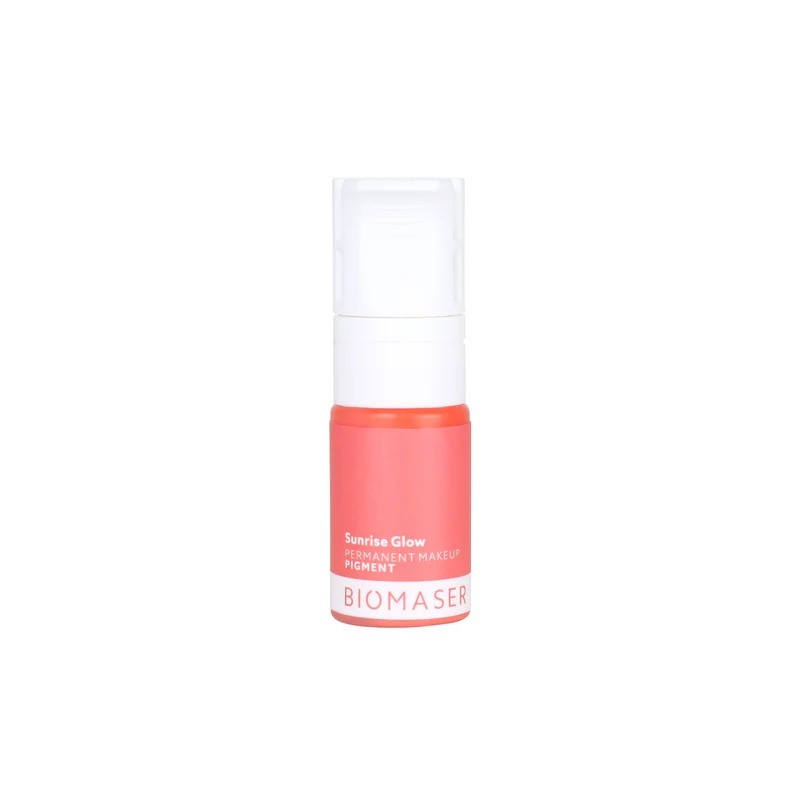 Pigment Biomaser Sunrise Glow Buze