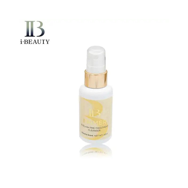 Primer Ibeauty 50ML Banana Scent