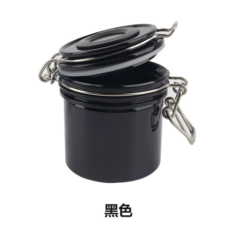 Recipient Pentru Adeziv cu Higrometru