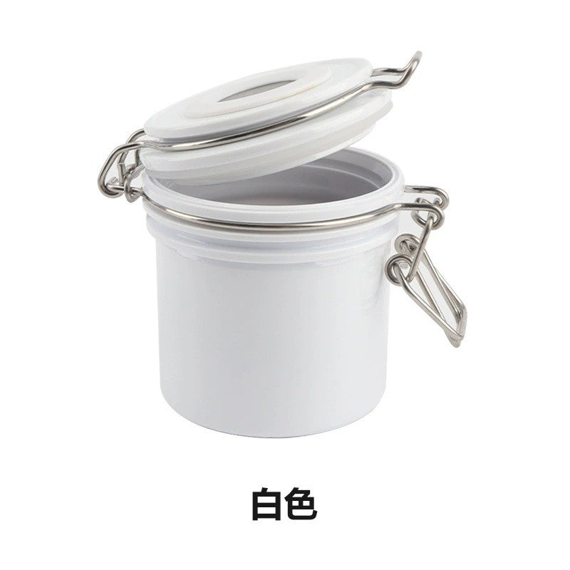 Recipient Pentru Adeziv cu Higrometru