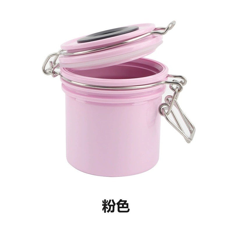 Recipient Pentru Adeziv cu Higrometru