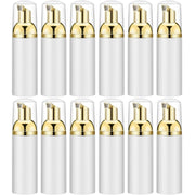 Recipient Spuma Pentru Curatare Gene 60ML Gold