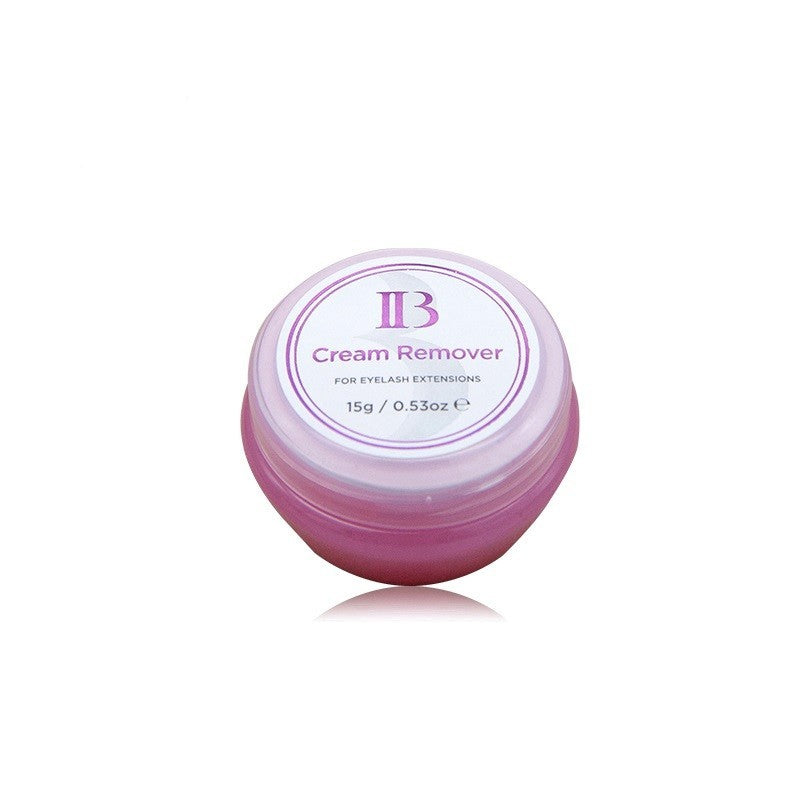 Remover crema Ibeauty 15G