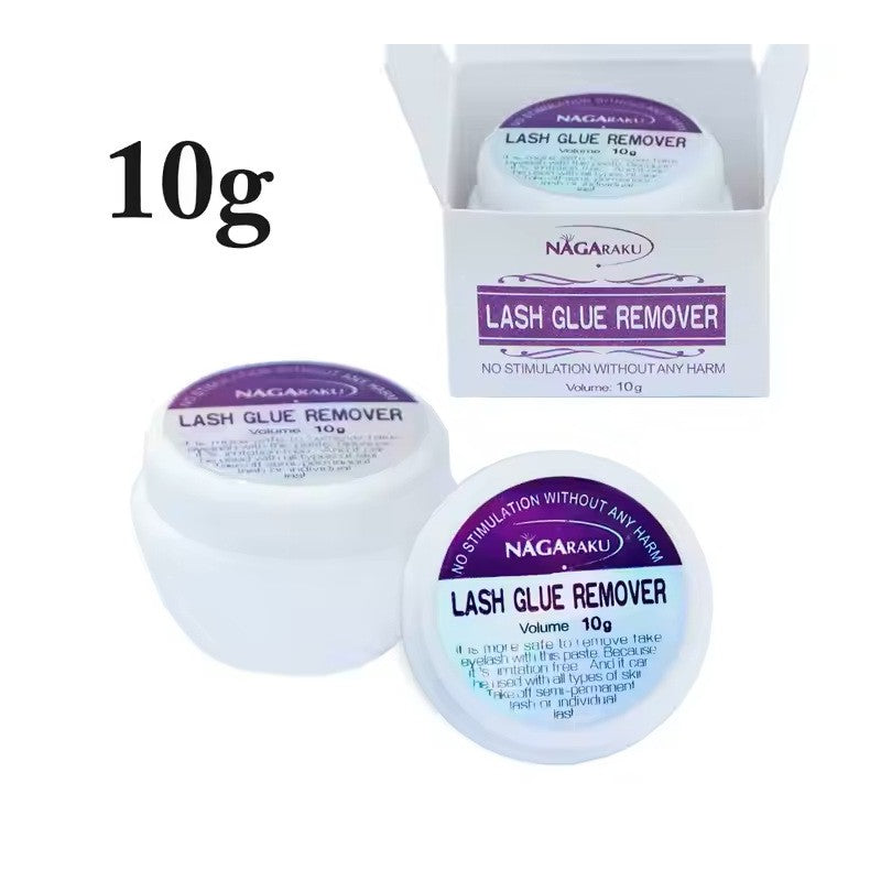 Remover Crema Nagaraku 10G
