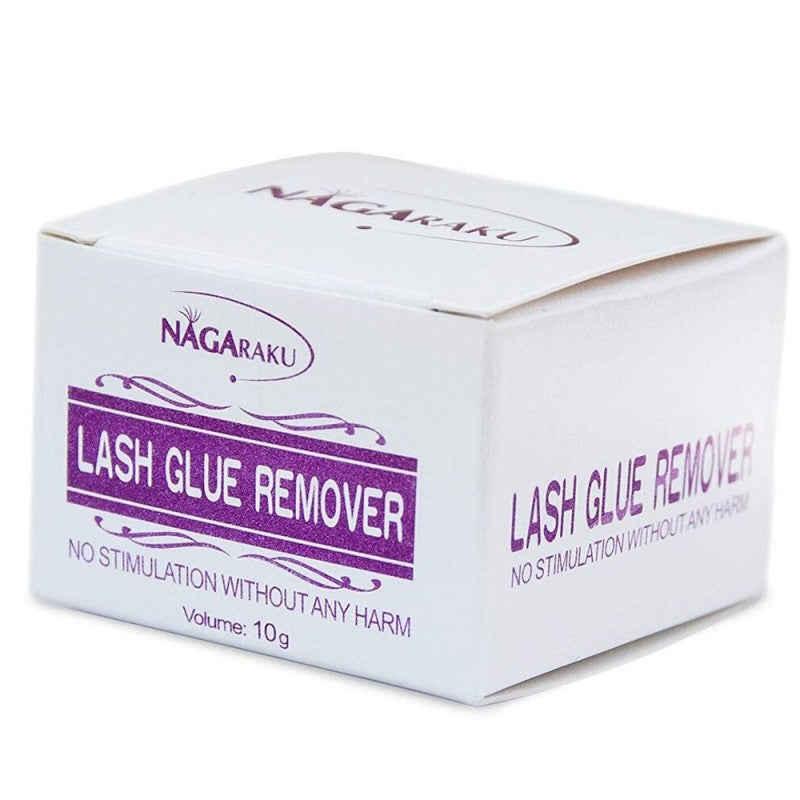 Remover Crema Nagaraku 10G