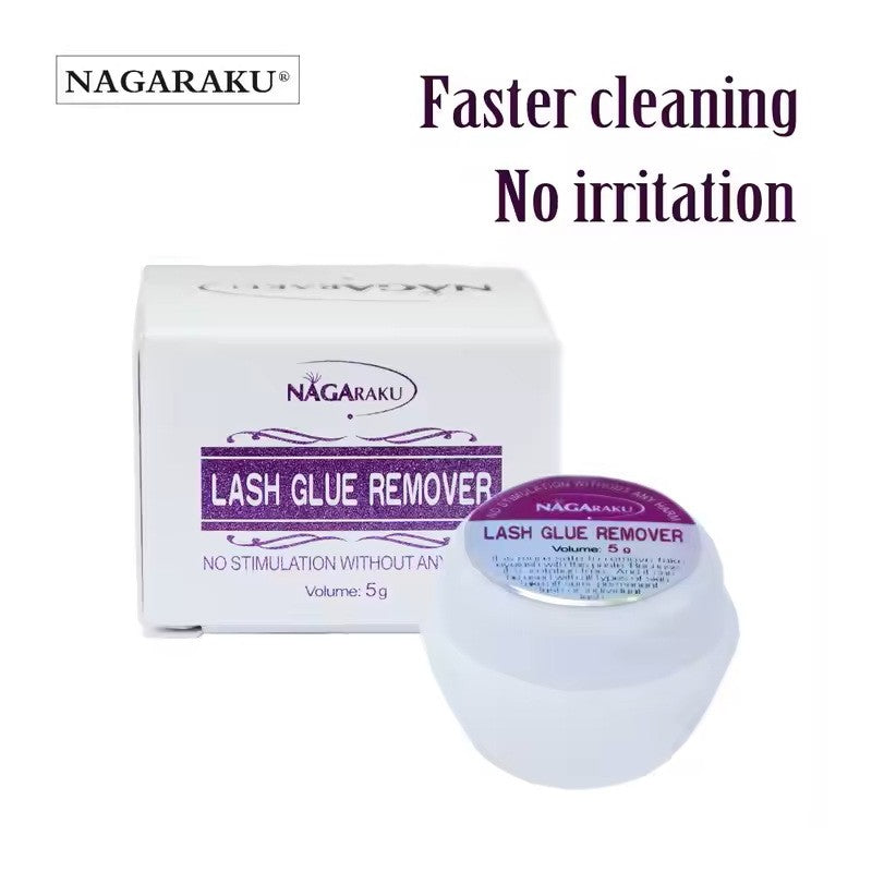 Remover Crema Nagaraku 5G