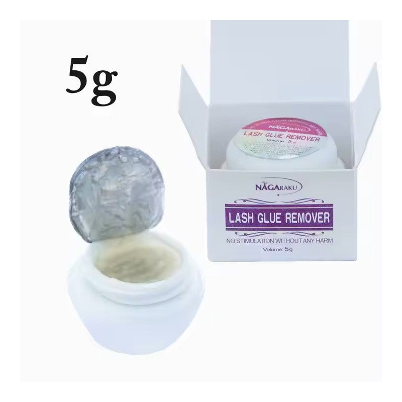 Remover Crema Nagaraku 5G