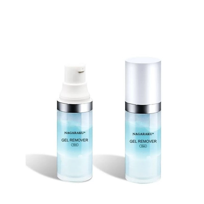 Remover Gel Nagaraku 10ML