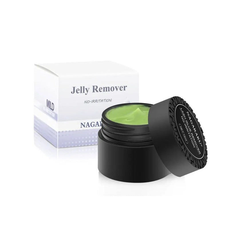 Remover Jelly Nagaraku 12ML