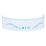 Rigla Plastic Sprancene