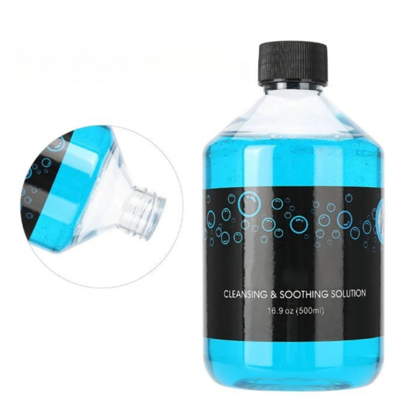 Sapun Dezinfectant Pentru Tatuaje 500ML