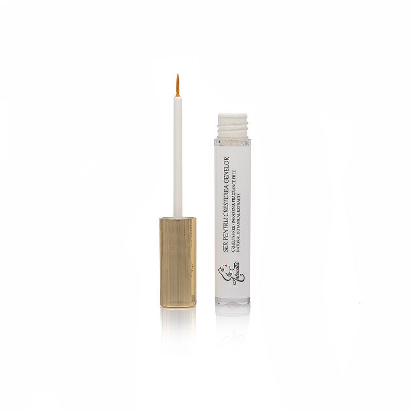 Ser Pentru Cresterea Genelor Antonella 6ML