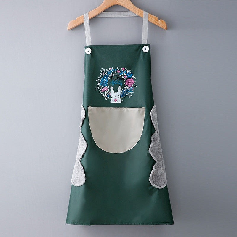 Short Animatie Waterproof