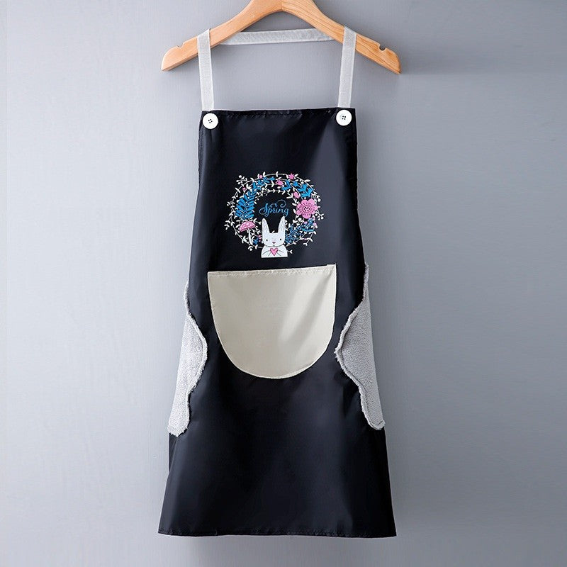 Short Animatie Waterproof