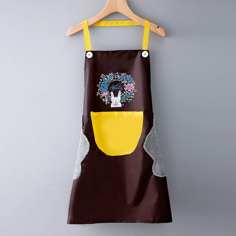 Short Animatie Waterproof