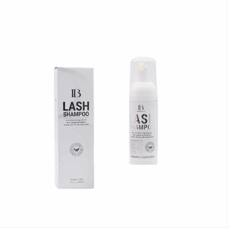 Spuma Extensii Gene Ibeauty 60ML