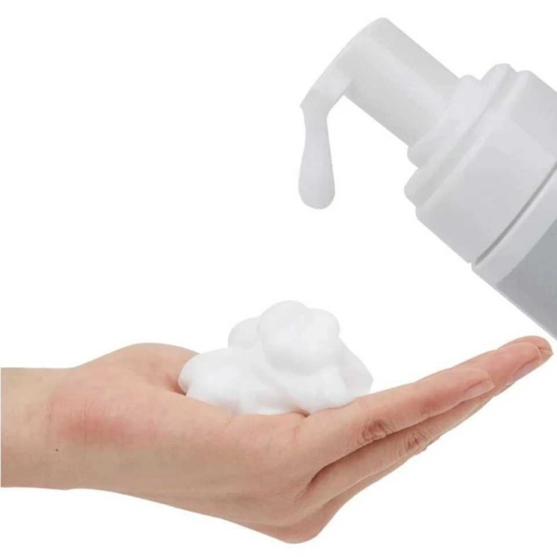 Spuma Extensii Gene Ibeauty 60ML