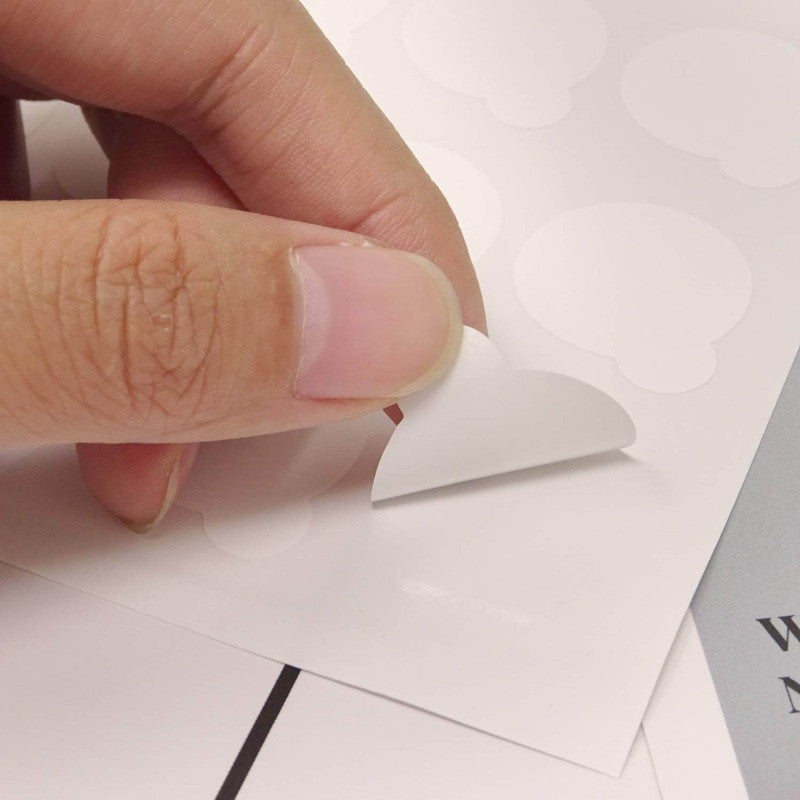 Sticker Piatra Jad 20Buc