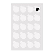 Sticker Piatra Jad 20Buc