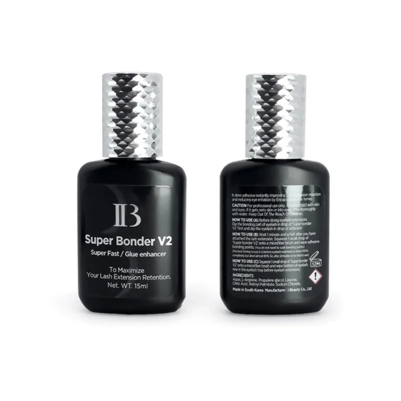 Super Bonder Ibeauty V2 15ML