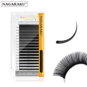 Mix Extensii Gene Nagaraku